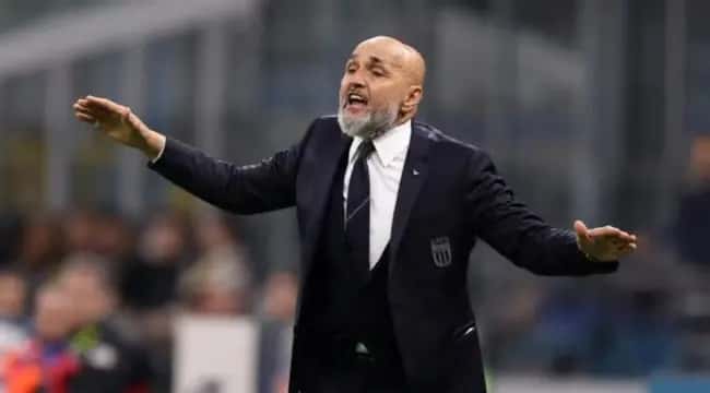 Juventus Appoint Spalletti After Talks with Another Italian Coach