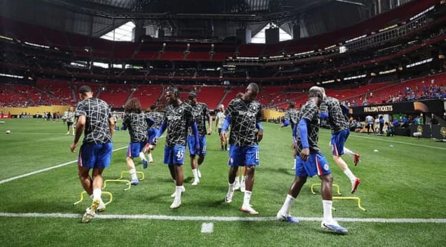 Catch FIFA Club World Cup Live on Totalsportek While Heat and Low Turnout Affect Venues