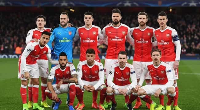 How Arsenal Defense Stacks Up Against the Legendary Backlines of English Football