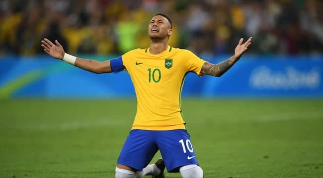 Neymar Left Out as Brazil Announce Squad for Senegal and Other Friendlies